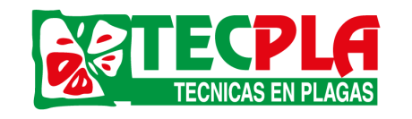 Logo Tecpla