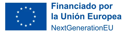 Financiado por la UniÃ³n Europea - NextGenerationEU