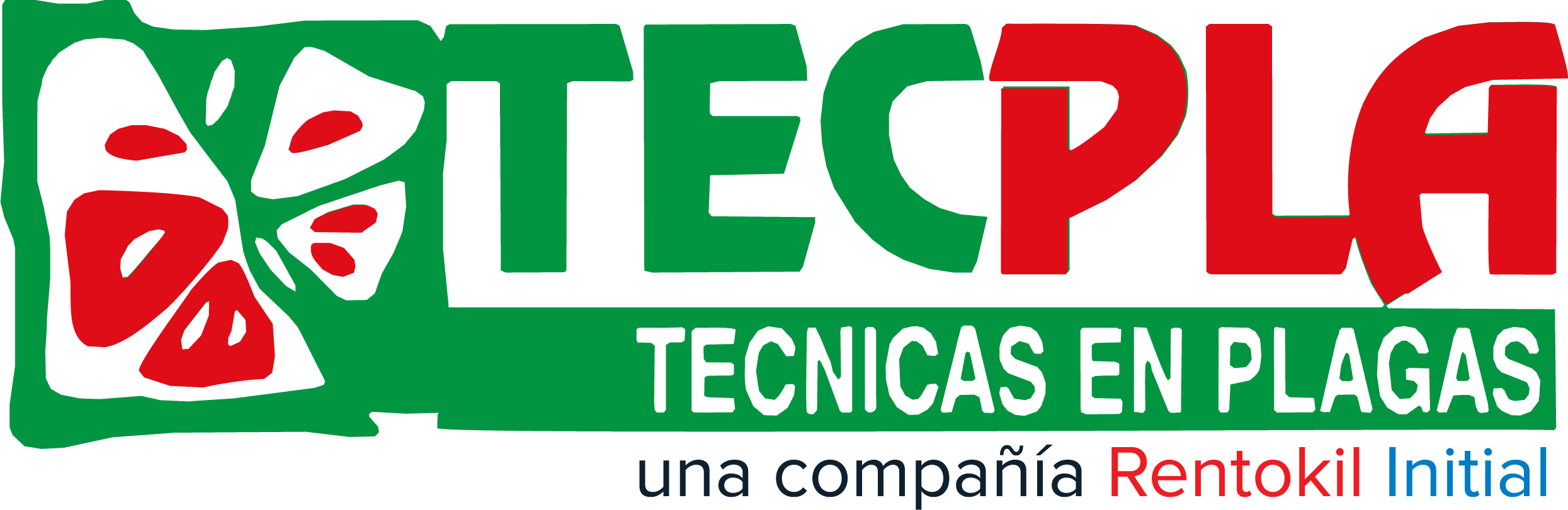 Control de Plagas en Córdoba Tecpla